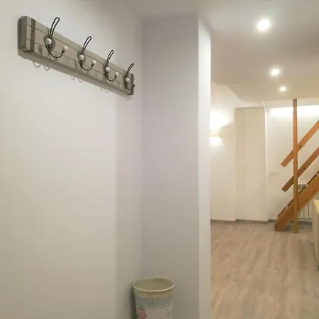 Otium Sayo Seis Apartment Benasque