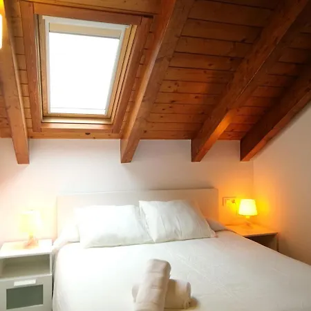 Apartment Otium Sayo Seis *