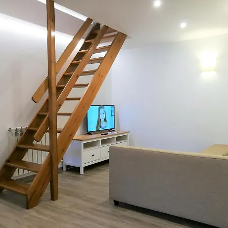 Apartment Otium Sayo Seis *